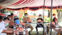 Alhamdulillah, Selesai Jalani Isolasi, ODP di Labungnge Tak Ada Lagi