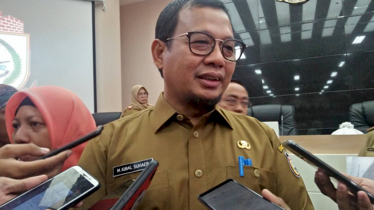 Sekolah di Makassar Libur Dua Pekan, Siswa Bakal Diberi Tugas Rumahan