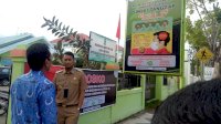 Bupati Sinjai Imbau Masyarakat Tak Panik Soal Virus Corona