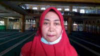 Dinkes Jeneponto Harap Masyarakat Isolasi Diri Secara Mandiri