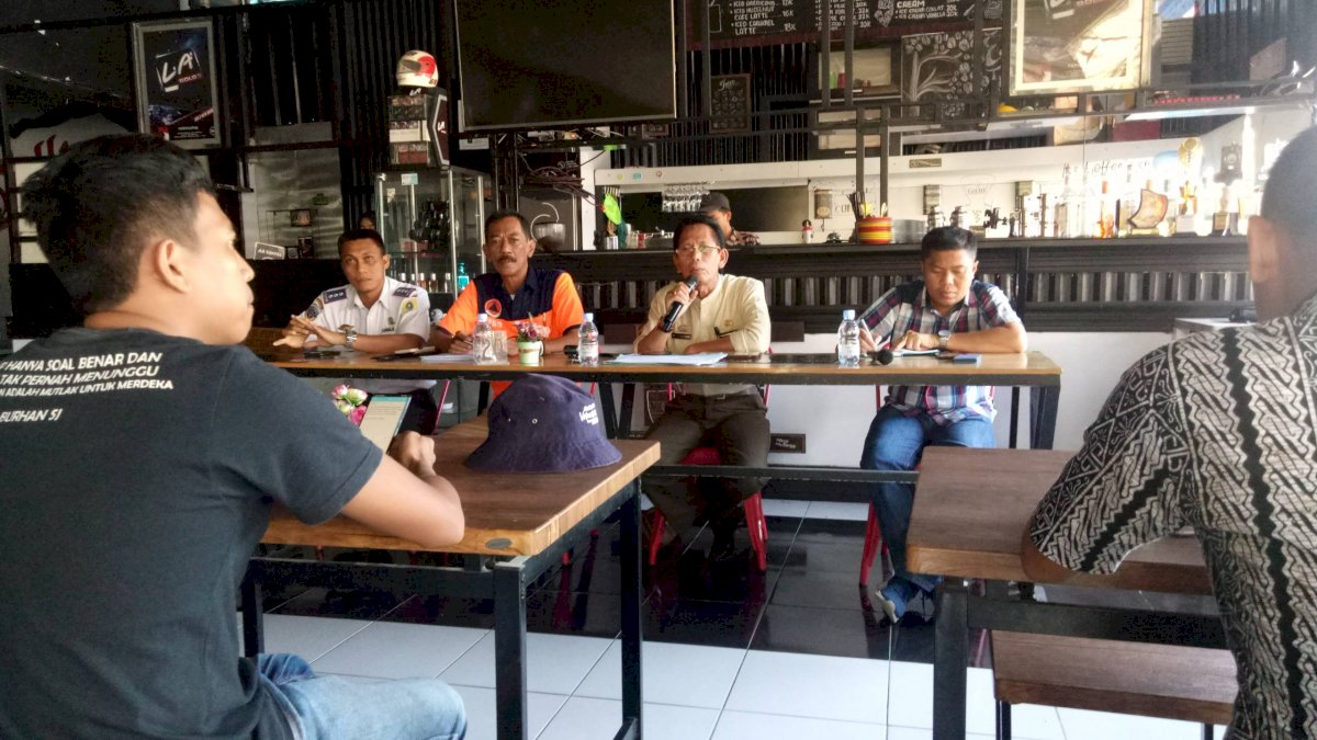Soal Corona, Dinkes Sinjai: 24 Orang ODP, 1 PDP