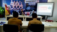 BPS Rilis Pertumbuhan Ekonomi Parepare Meningkat Tahun 2019