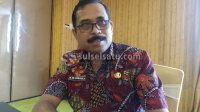 Pemprov Sulsel Berhasil Bangun 6 Batas Wilayah