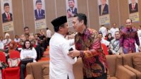 Wagub Sulsel Sampaikan Selamat Atas Terpilihnya AIA Jadi Ketua Kadin