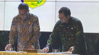 Nurdin dan Iqbal Komitmen Wujudkan Mal Pelayanan Publik di Sulsel