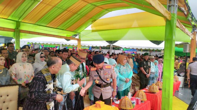 istimewa