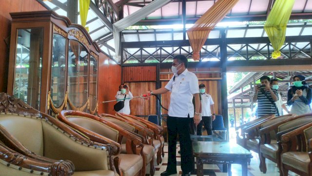 istimewa