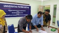 Gandeng PPHMI, UPA Makassar Bakal Kembangkan Metode Pengobatan Holistik