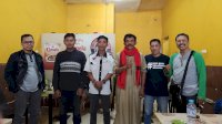 KIP2D Makassar Tuntut Penyelenggara Pilkada Netral dan Tidak Berpihak di Pilwali