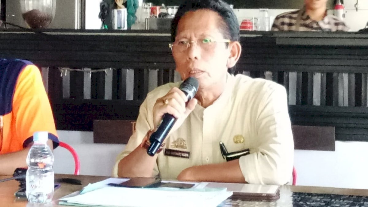 Dinkes Sinjai Gratiskan Pemeriksaan Pasien ODP dan PDP