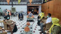 Pemkot Parepare Siapkan Reward Bagi Tim Medis Covid-19