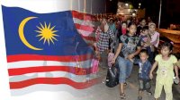 Malaysia Lockdown, Pemerintah Akan Kirim Sembako untuk TKI