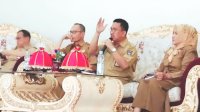 Plt. Kadisdik Sulsel Ingatkan 4 Standar dalam Uji Kompetensi Guru dan Kepala