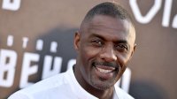 Aktor Idris Elba Tertular Virus Corona