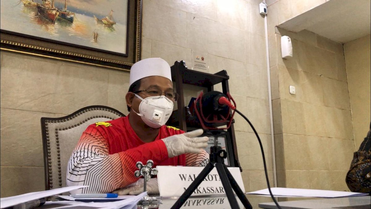 Iqbal Janji Ruang Isolasi Covid-19 di RSUD Daya Rampung dalam Sepekan