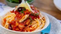Patut Dicoba, Ini Resep Kreasi Olahan Sarden Kaleng