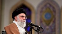 Khamenei: Hati Umat Muslim di Seluruh Dunia Berduka Akibat Pembantaian di India