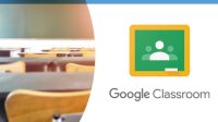Pandemi Corona, Google Classroom Sudah Didonwnload 50 Juta Kali