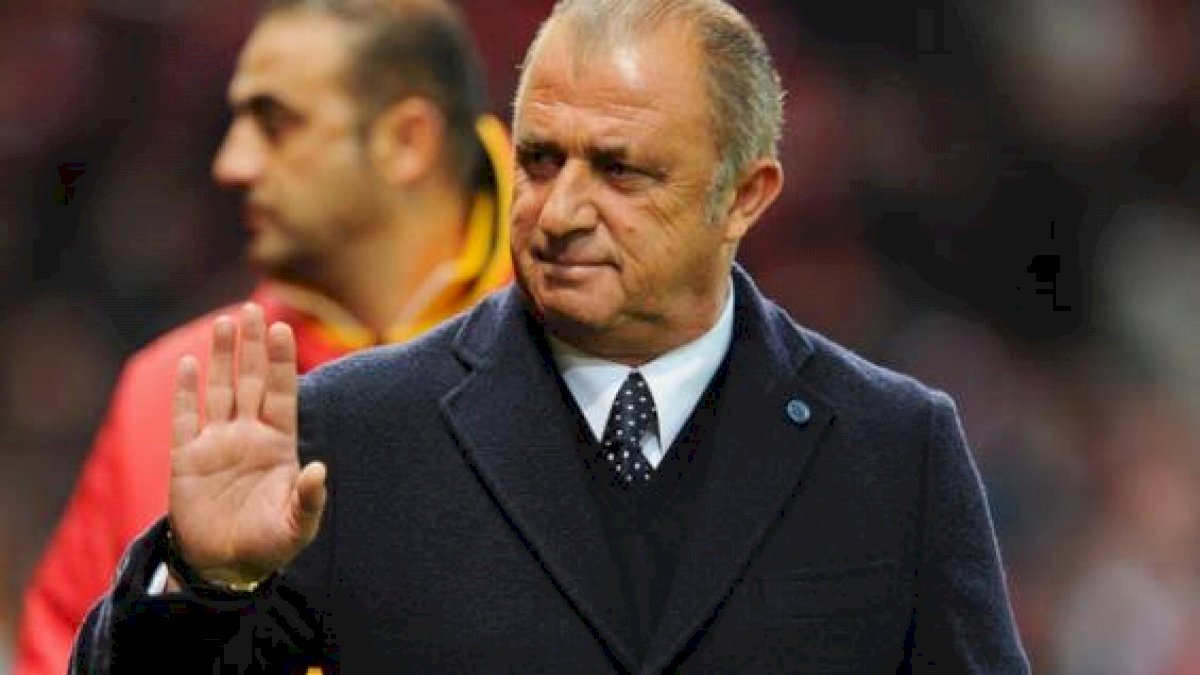 Pelatih Galatasaray Fetih Terim Terjangkit Virus Corona