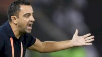Xavi Hernandez Siap Jadi Suksesor Ernesto Valverde di Barcelona