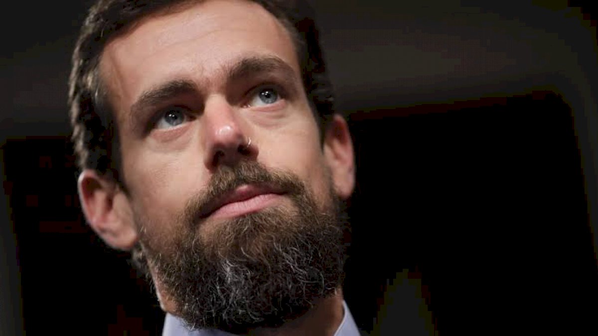 Jack Dorsey Terancam Terdepak dari Posisi CEO Twitter