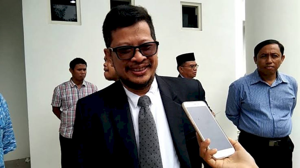 Soal Virus Corona, Ini Tujuh Pesan None ke Pemerintah