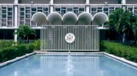 AS Minta Warganya Segera Cabut dari Indonesia