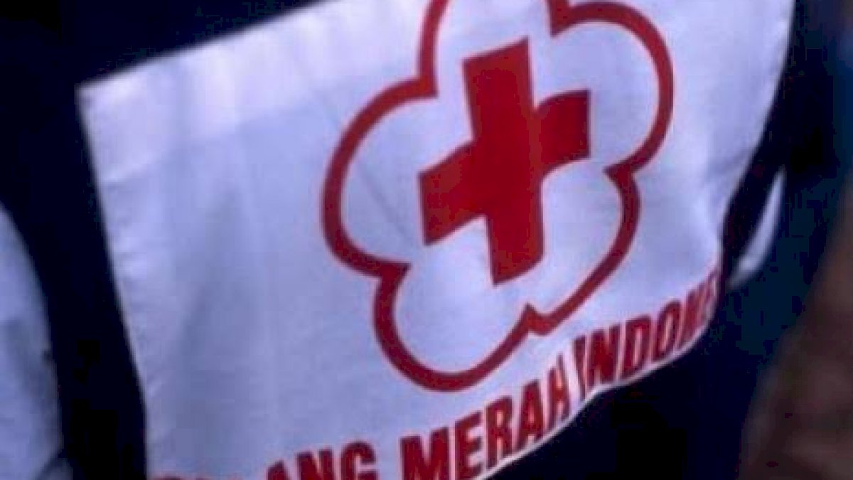 Terjepit Lift Saat Semprot Disinfektan, Anggota PMI Makassar Meninggal Dunia