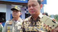 Usai Lawatan di Turki, Wali Kota Bogor Terinfeksi Virus Corona