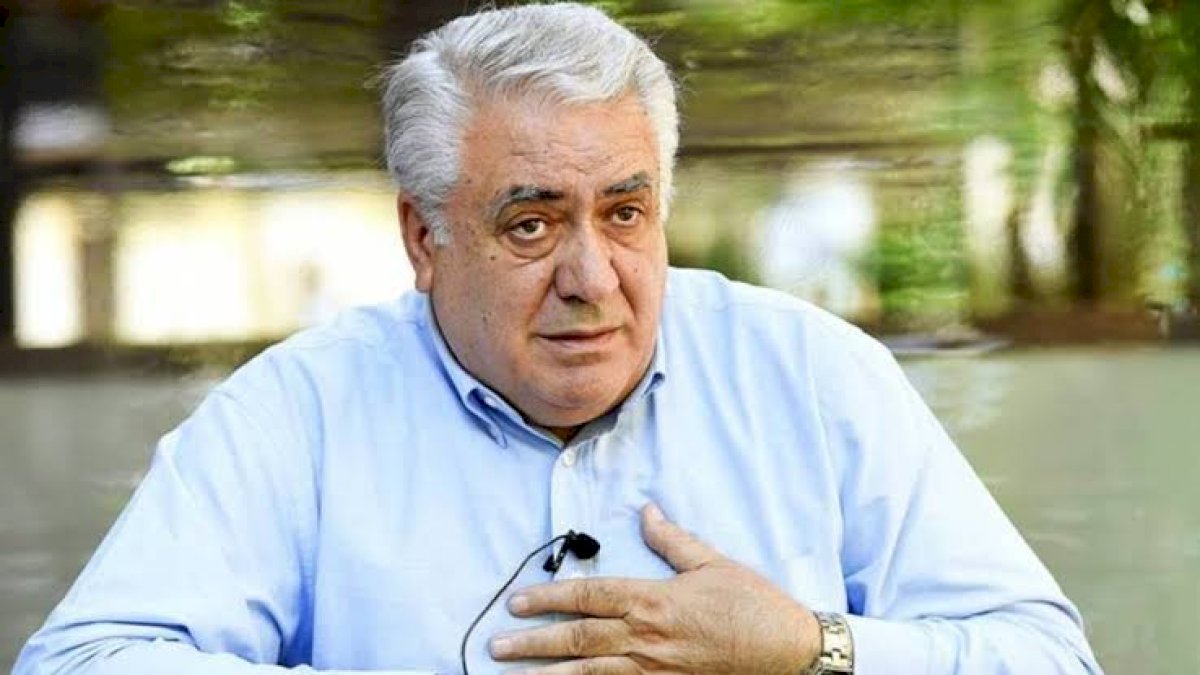 Lorenzo Sanz, Eks Presiden Real Madrid Meinggal Dunia karena Corona