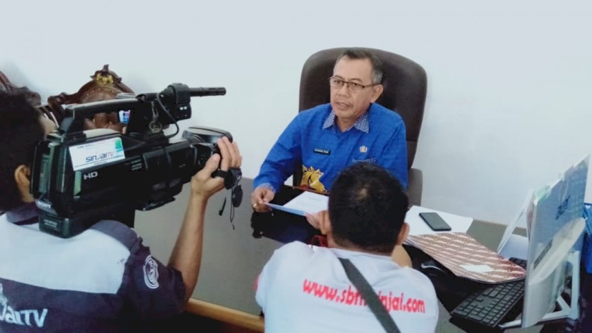 Kabar Baik! KPM di Sinjai Akan Mendapatkan Tambahan BPNT