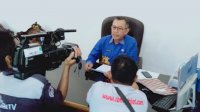 Kabar Baik! KPM di Sinjai Akan Mendapatkan Tambahan BPNT