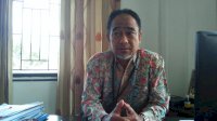 BPS Sinjai Masuk Lima Besar Capaian Pelaksanaan Sensus Penduduk Online