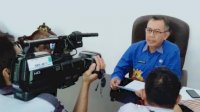 Hari Ini Dinsos Sinjai Bagikan Paket Sembako untuk Masyarakat Terdampak Covid-19