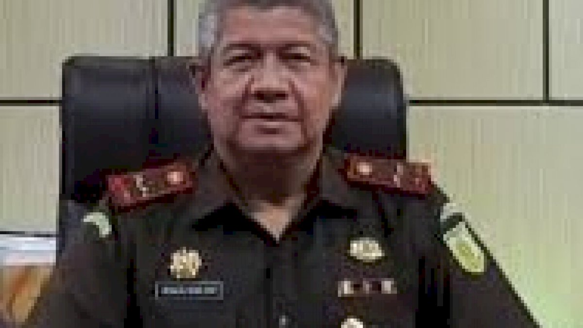 Kajati Sulsel Mulai Dampingi Pengalihan Anggaran Covid-19
