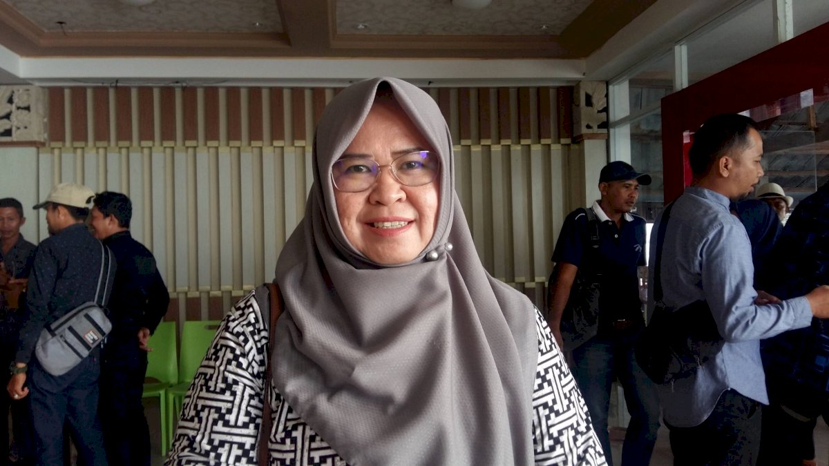 Cerita Tim Medis RSUD Barru Berhasil Tangani Pasien PDP Corona