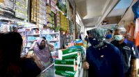 Hasnah Syam Donasikan Gaji untuk Penanganan Covid-19