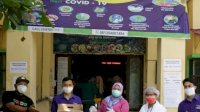 Ramadan di Tengah Pandemi Covid, Prambors-Delta dan Chatime Kembali Salurkan Bantuan