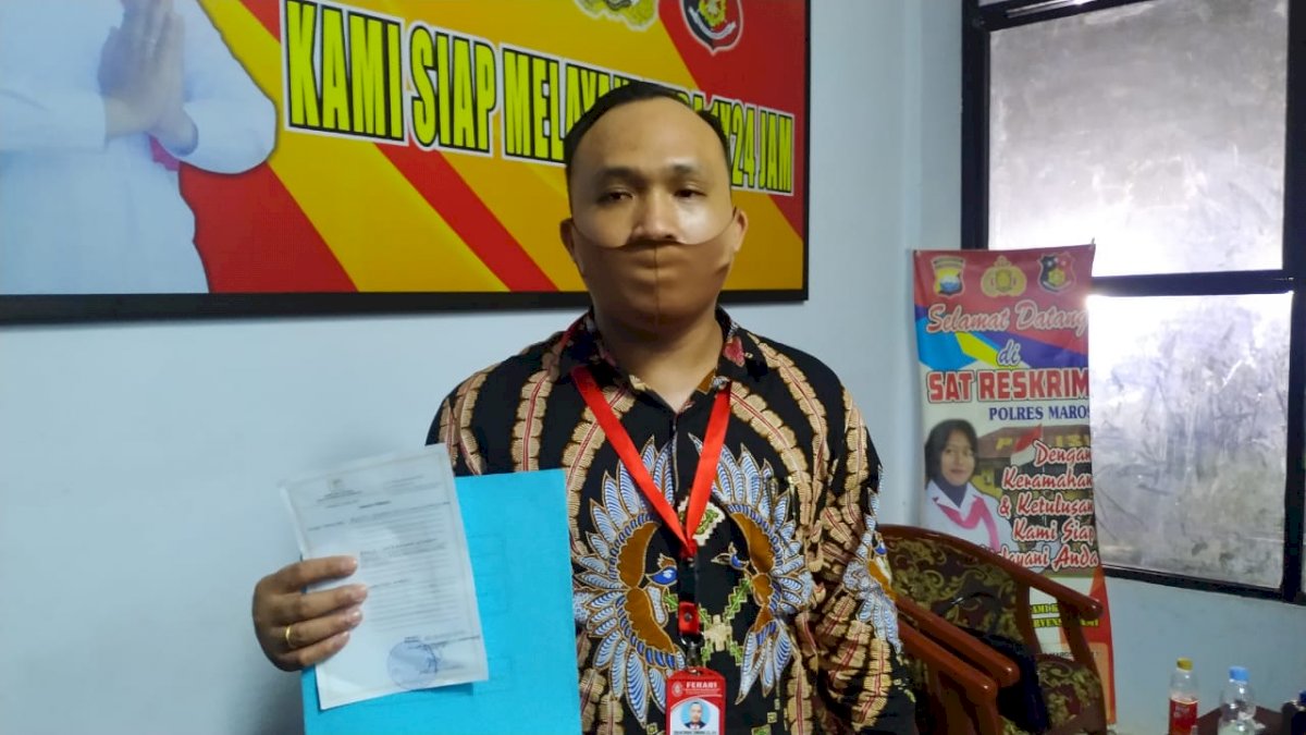 Batal Terbang, Calon Penumpang Polisikan Batik Air