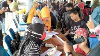 Antisipasi Corona, Pemkot Parepare Perketat Penjagaan di Pelabuhan