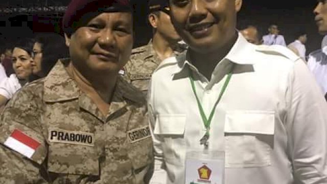 istimewa