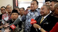 Rachmat Gobel Minta Pemerintah Lakukan Intervensi di Sektor Industri dan Pembangunan