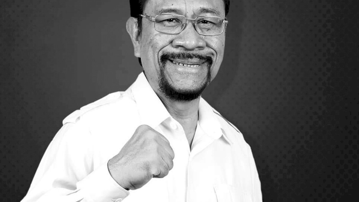 Arsyad Kasmar Rancang Koalisi Gemuk di Pilkada Lutra