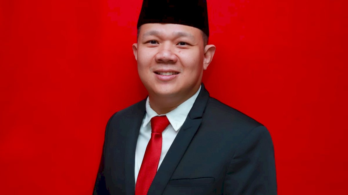 Edward Horas Sebut PSBB di Makassar Belum Efektif Atasi Covid-19