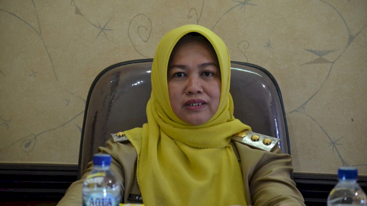 Wabup Sinjai Prihatin, Masih Ada Warga Tak Patuh Imbauan Pemerintah