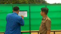 Penutupan Obyek Wisata Sinjai Diperpanjang