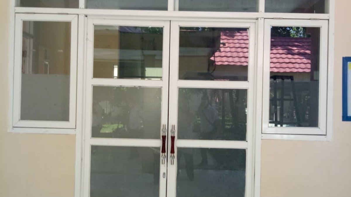 1 Pasien PDP di Barru Masih Sesak Napas, Hasil Swab Belum Diketahui