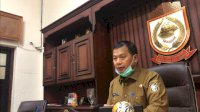 Iqbal Suhaeb Ungkap Perwali PSBB Makassar Terbit Hari Ini