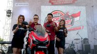AMM Kembali Gelar Honda Virtual Modif Contest 2020