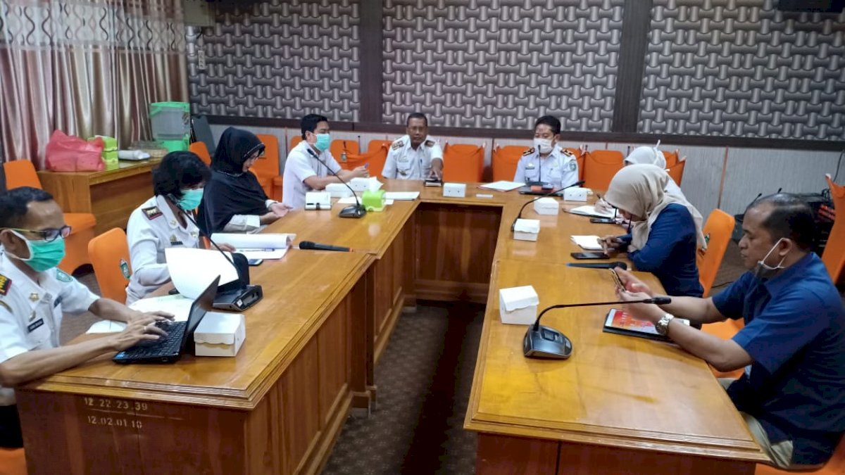 6.852 PBI Kesehatan di Parepare Bakal Ditanggung Pusat